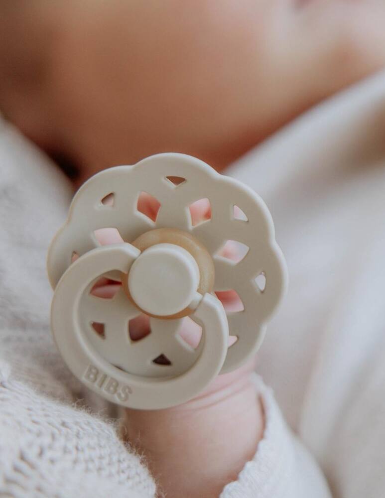 rinascente Bibs Set di 2 ciucci boheme