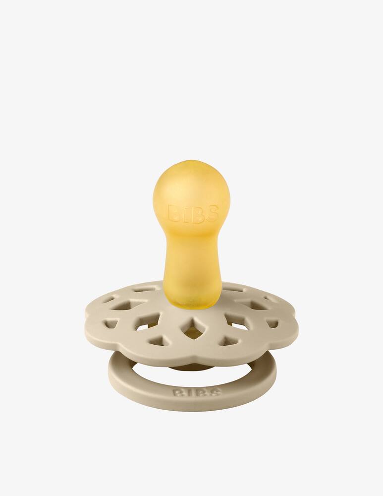 rinascente Bibs Boheme pacifier set 2 pcs