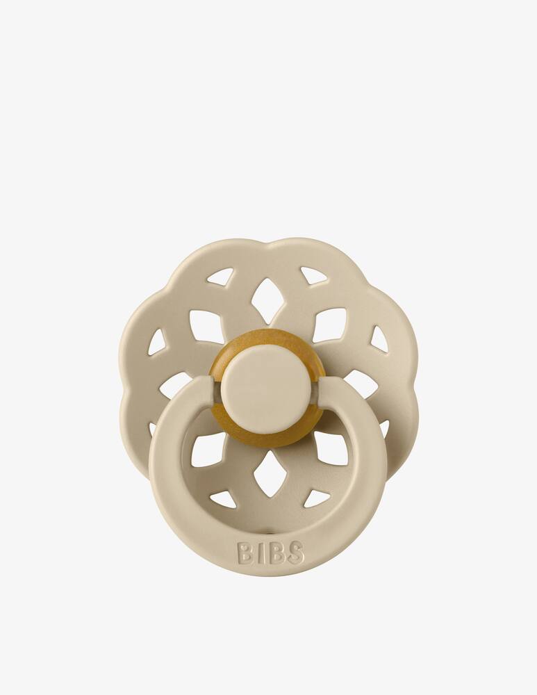 rinascente Bibs Boheme pacifier set 2 pcs