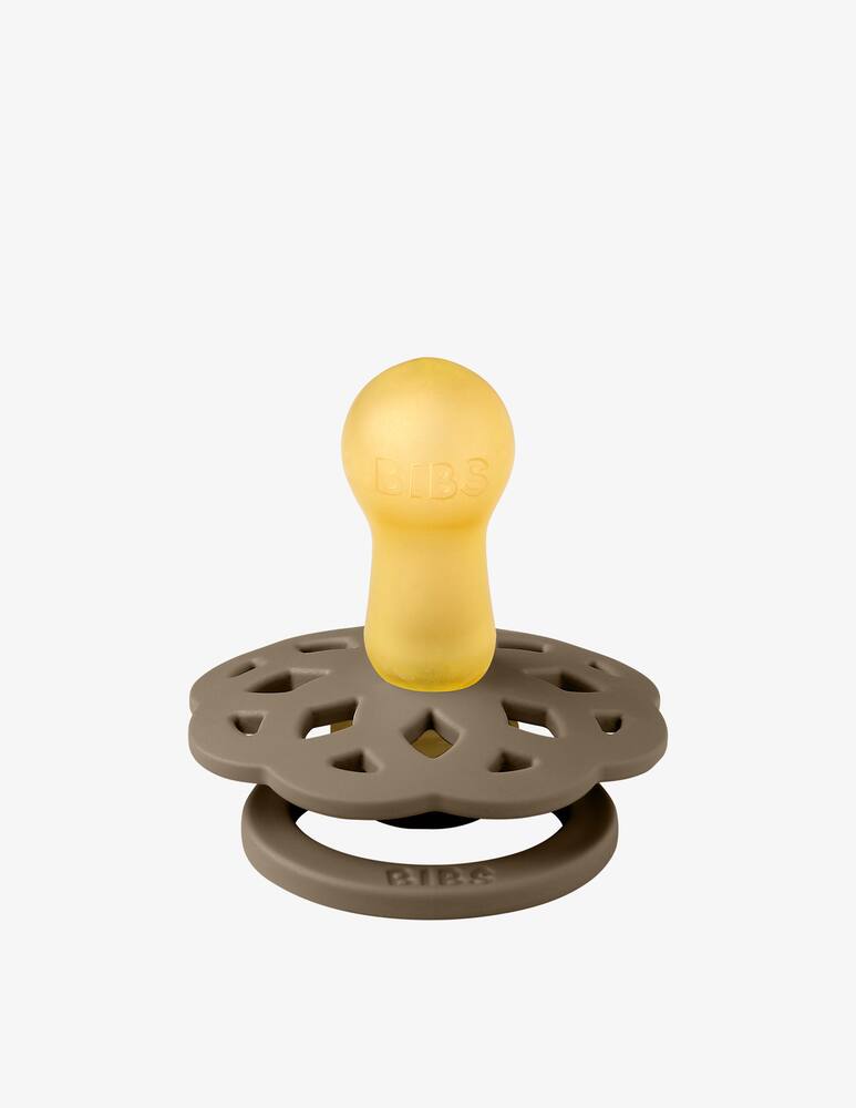 rinascente Bibs Boheme pacifier set 2 pcs