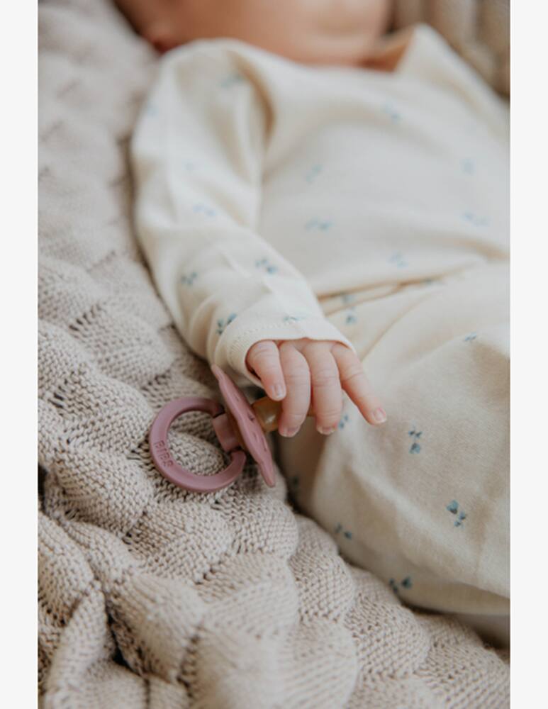 rinascente Buzz Boheme pacifier set 2 pcs