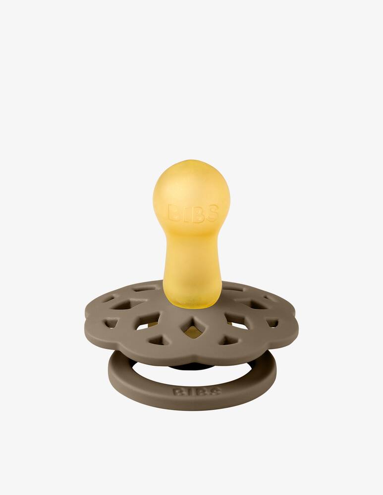 rinascente Bibs Boheme pacifier set 2 pcs