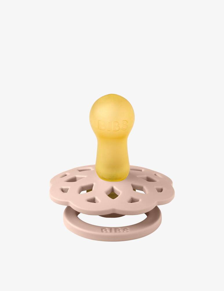 rinascente Bibs Boheme pacifier set 2 pcs