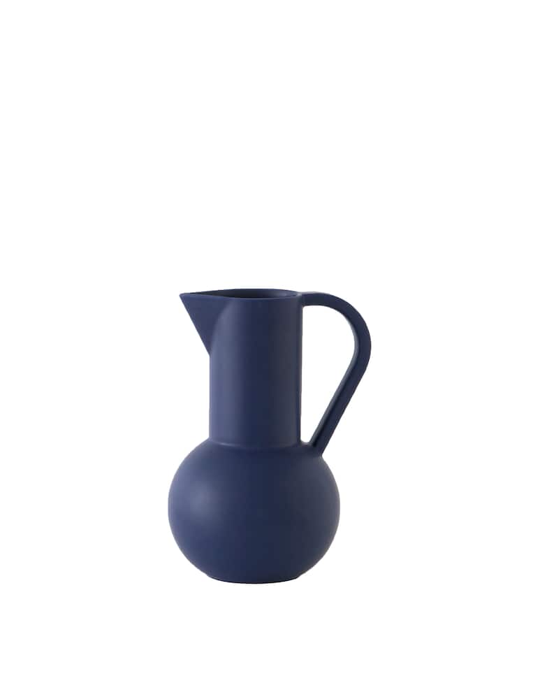 Raawii Strøm small jug - picture 1 Raawii Strøm small jug - picture 1