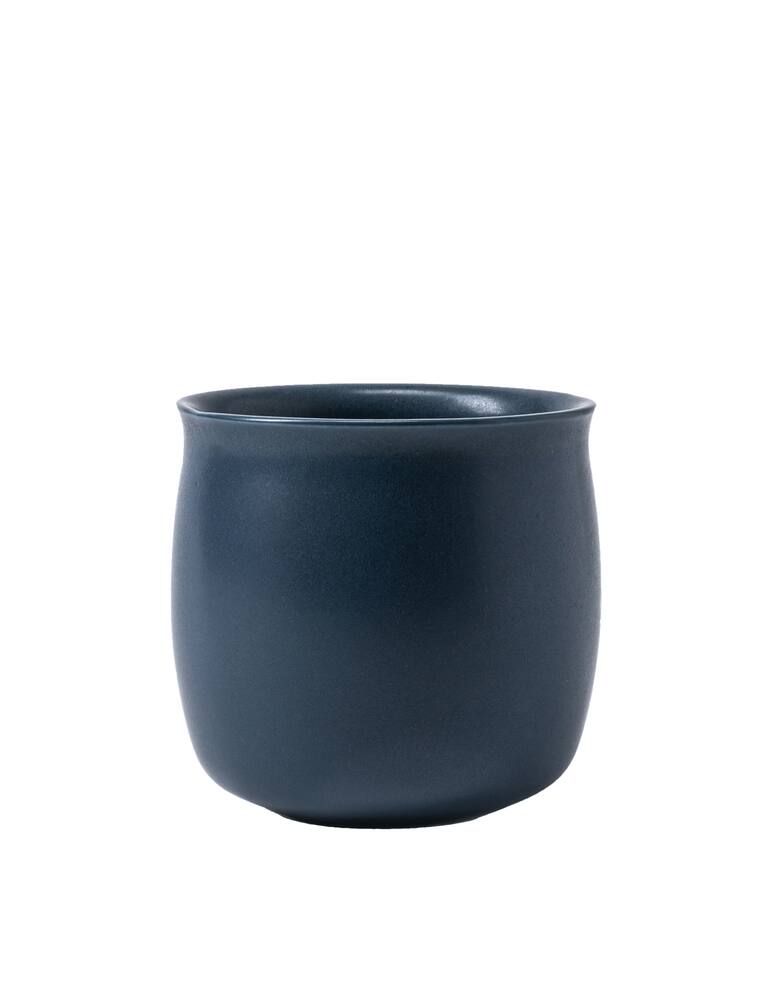 rinascente Raawii Alev vase 01 - blue