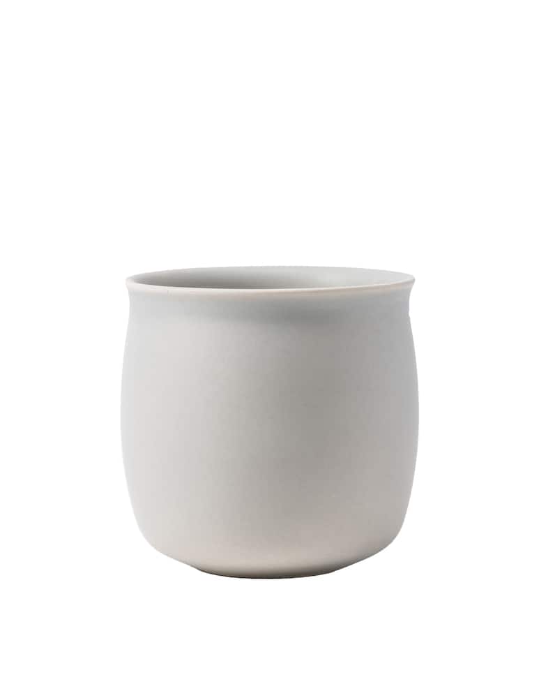 rinascente Raawii Alev vase 01 - grey