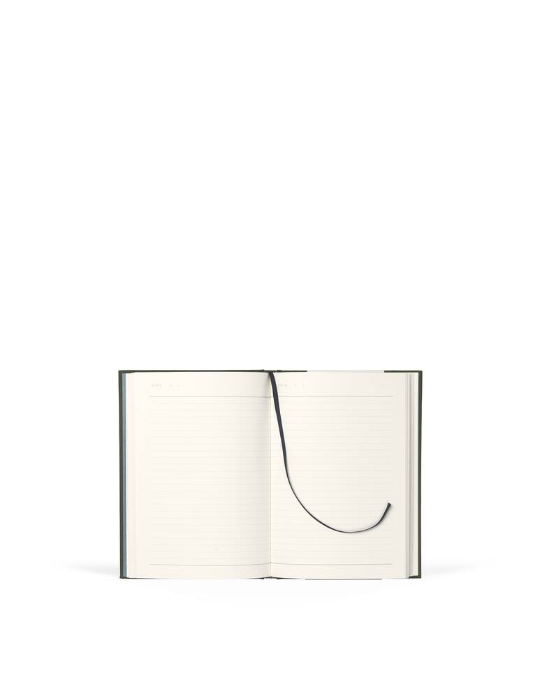 rinascente Notem Quaderno a righe 160 pagine - verde