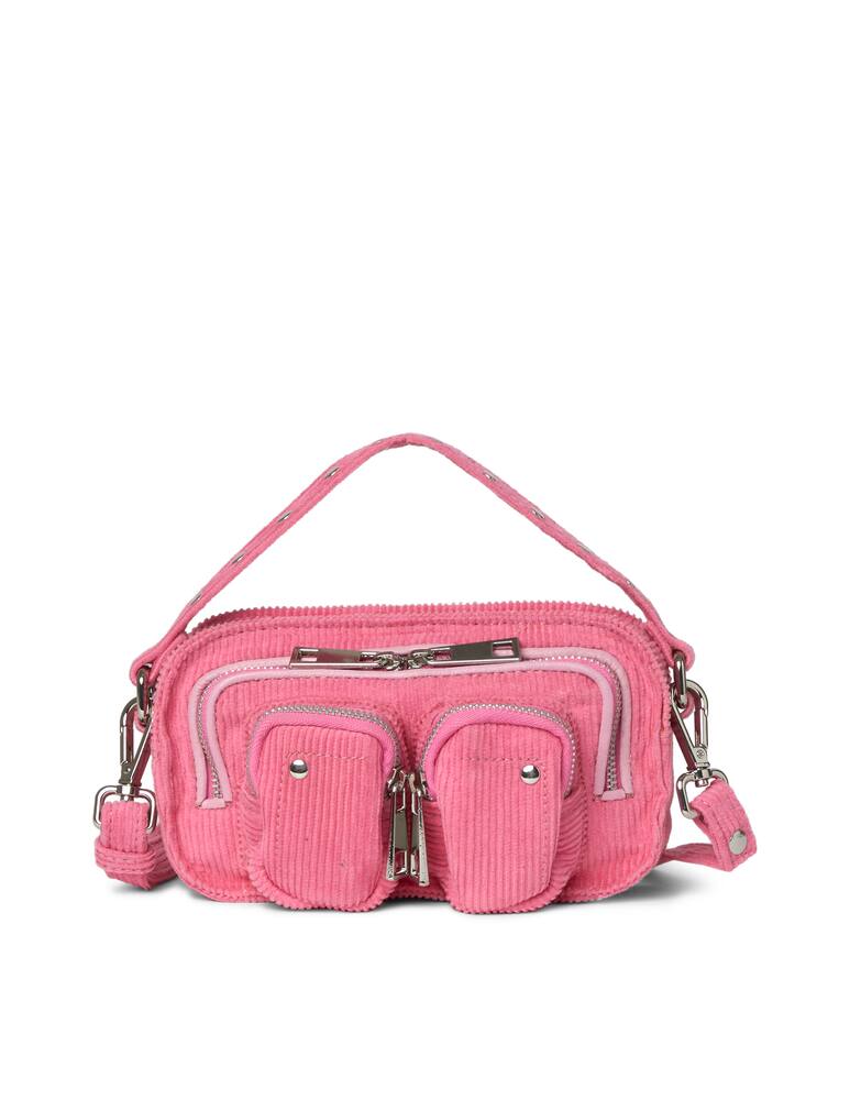 Nunoo Helena Corduroy Borsa - immagine 1