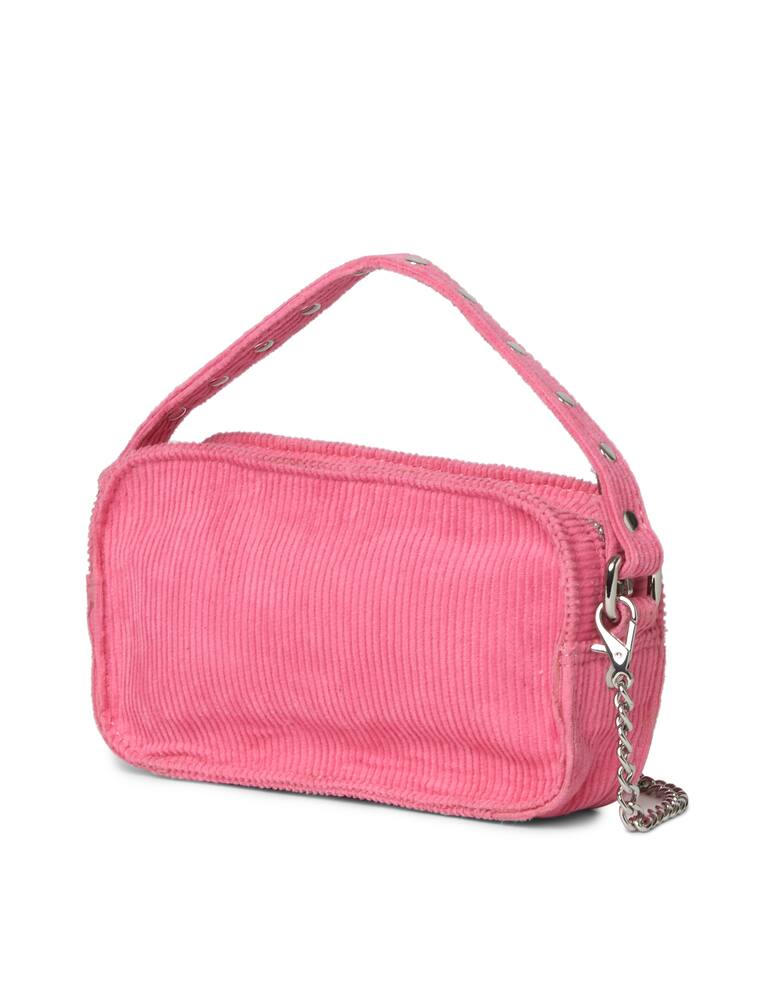 Nunoo Helena Corduroy Borsa - immagine 3