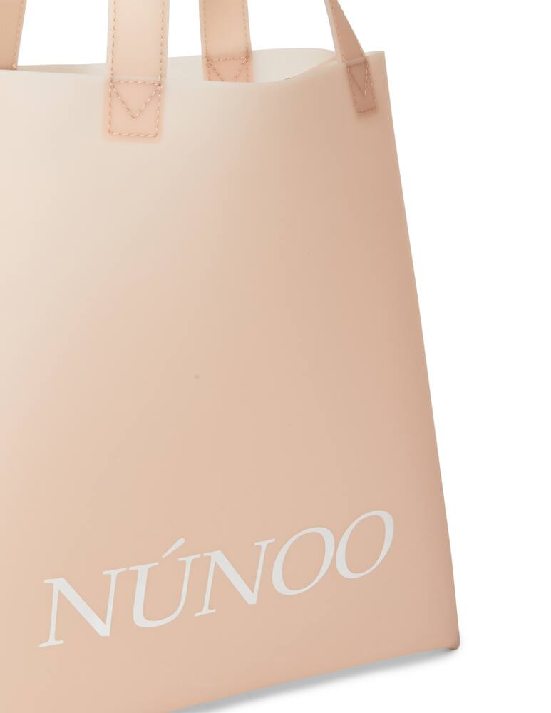 rinascente Nunoo Small Tote Vegan Bag