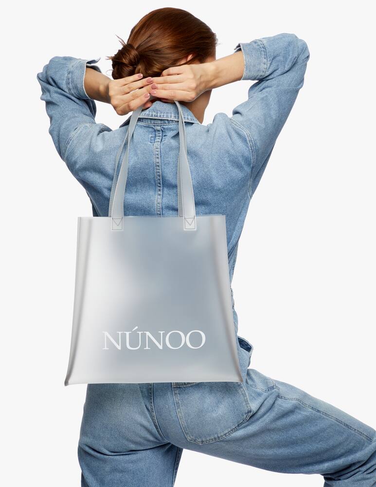 rinascente Nunoo Small Tote Vegan Borsa