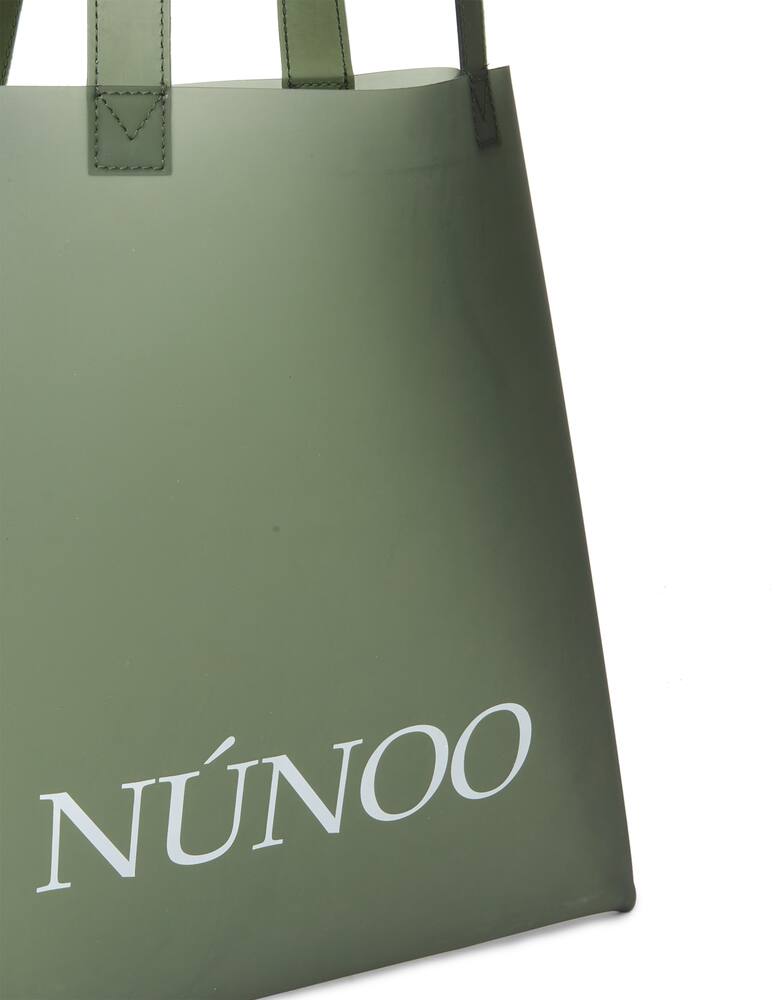 rinascente Nunoo Small Tote Vegan Bag