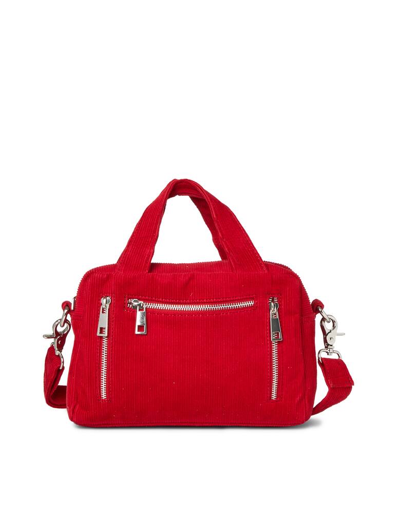 rinascente Nunoo Donna Corduroy Bag