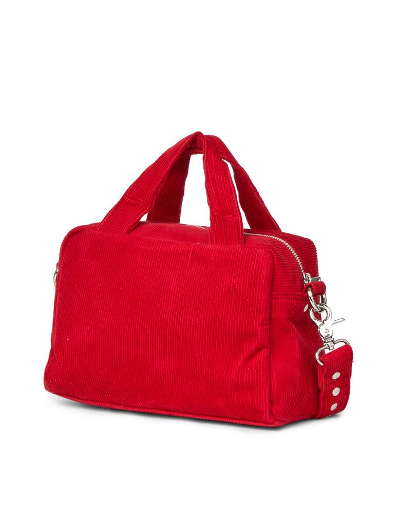 rinascente Nunoo Donna Corduroy Bag