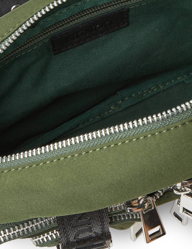 rinascente Nunoo Ellie Scuba Bag