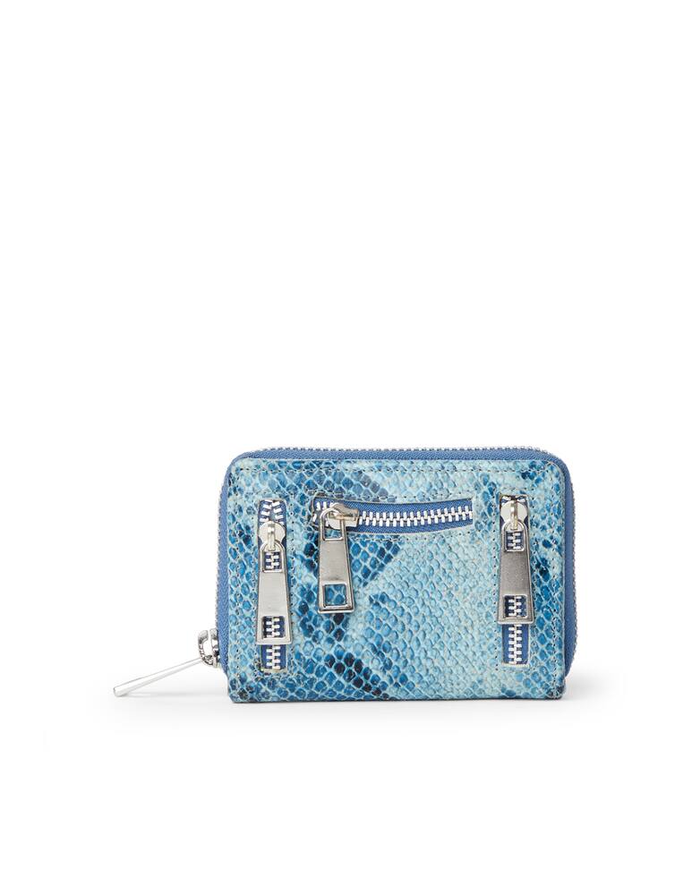 rinascente Nunoo 107 Snake Wallet