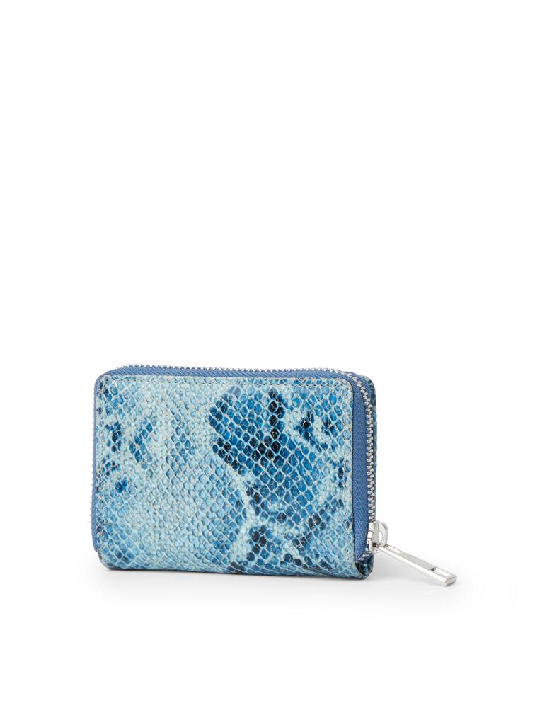 rinascente Nunoo 107 Snake Wallet