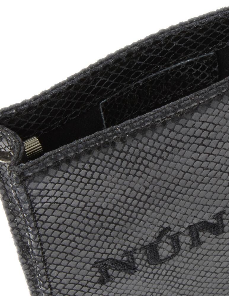 rinascente Nunoo Lock Bag Snake