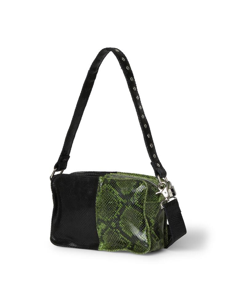 rinascente Nunoo Ellie Snake Mix Bag