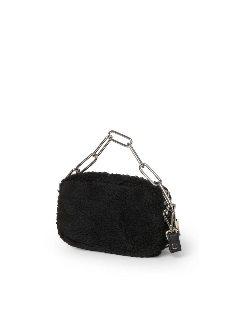 rinascente Nunoo Helena Teddy Bag