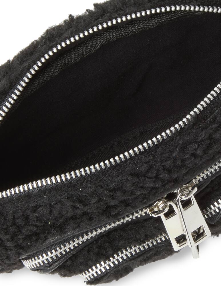 rinascente Nunoo Helena Teddy Bag