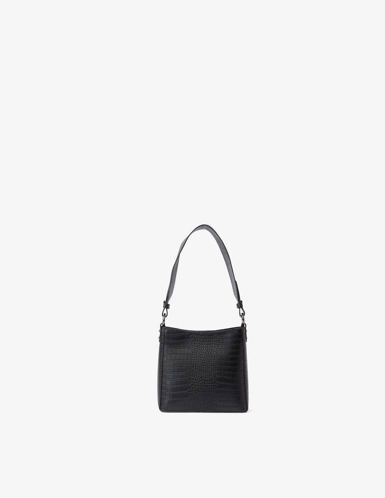 rinascente HVISK Amble handbag - Black