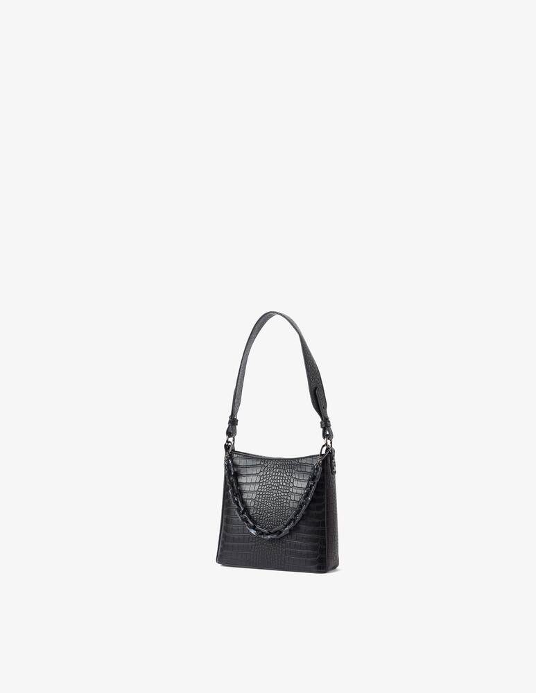 rinascente HVISK Amble handbag - Black