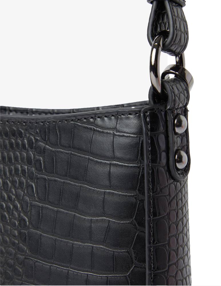 rinascente HVISK Amble handbag - Black