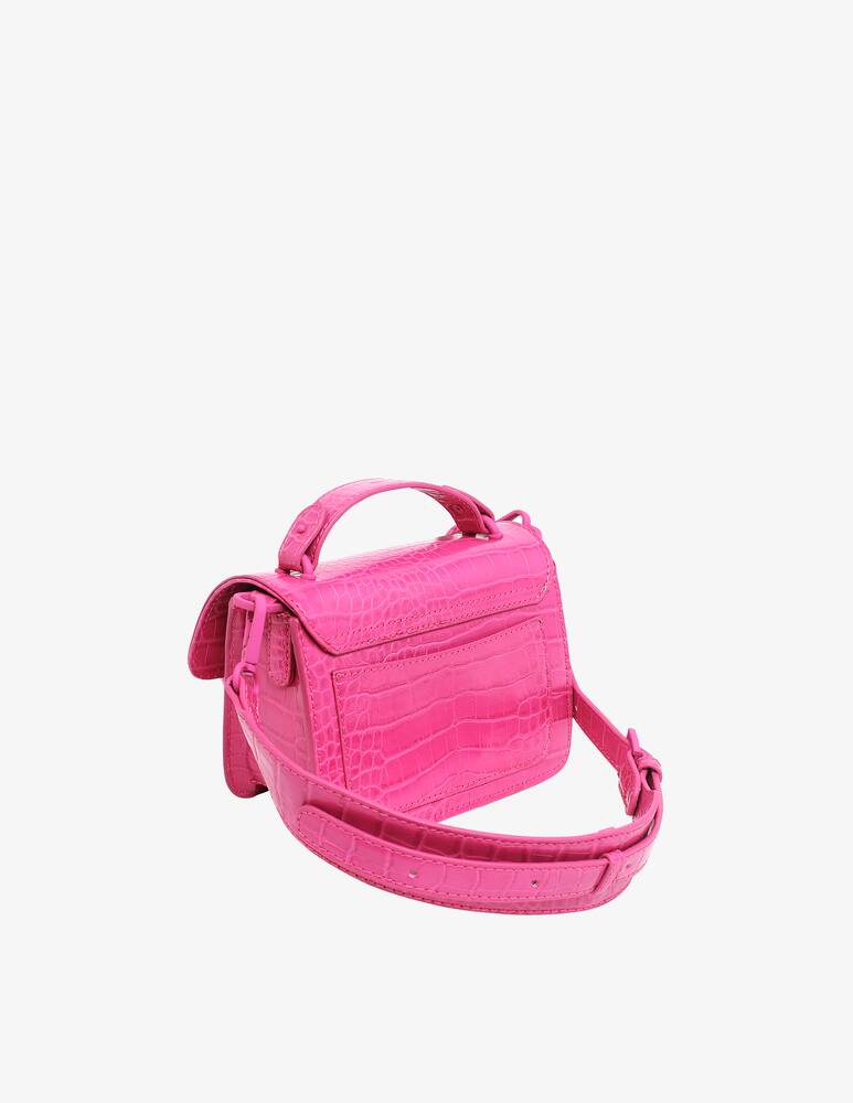 rinascente HVISK Borsa a tracolla mini Renei - rosa