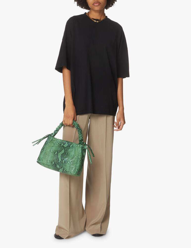 rinascente HVISK Borsa a mano Arcadia - verde