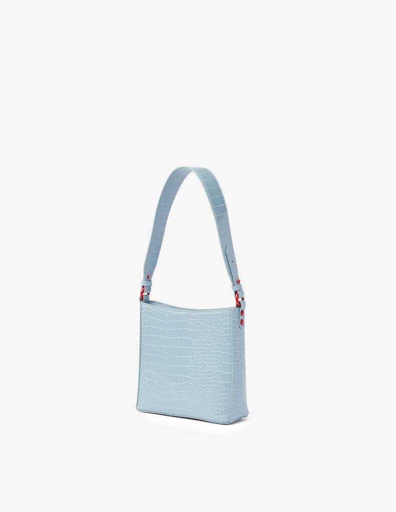 rinascente HVISK Amble handbag - Light blue
