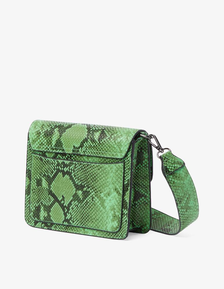 rinascente HVISK Cayman handbag - Green