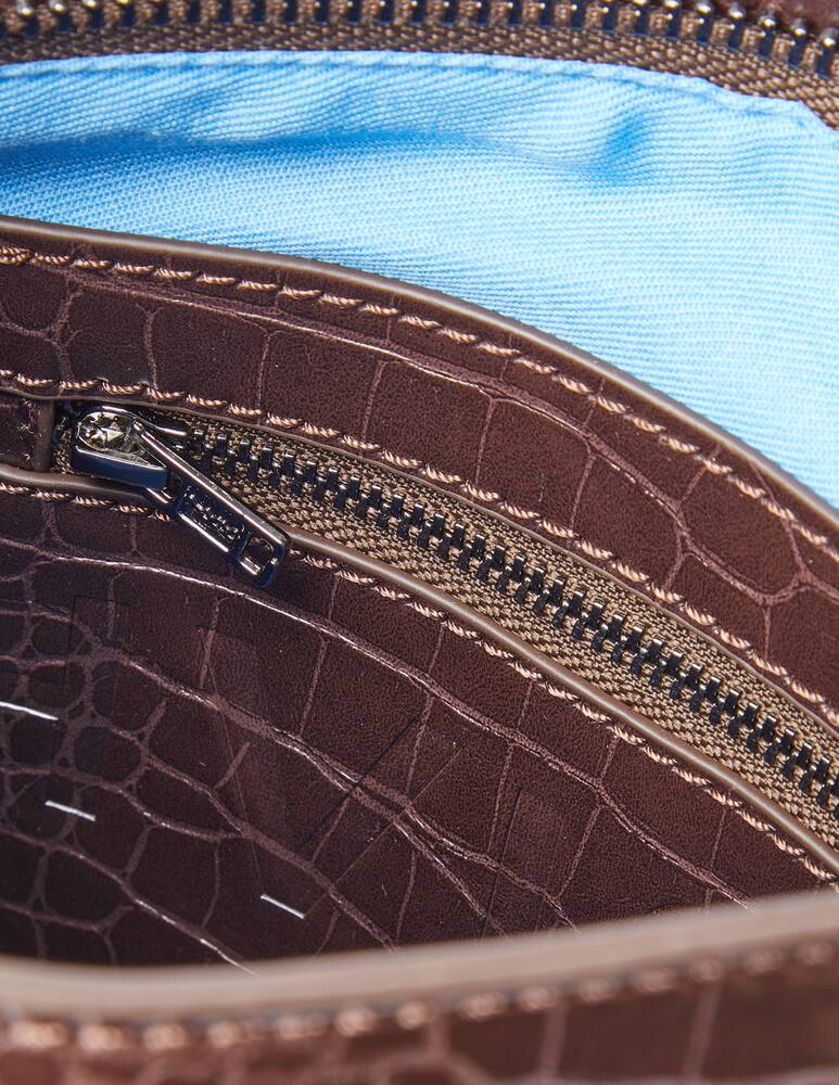 rinascente HVISK Amble handbag - Brown