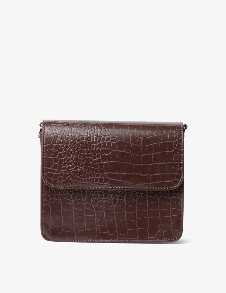 rinascente HVISK Aayman shoulder bag - Brown