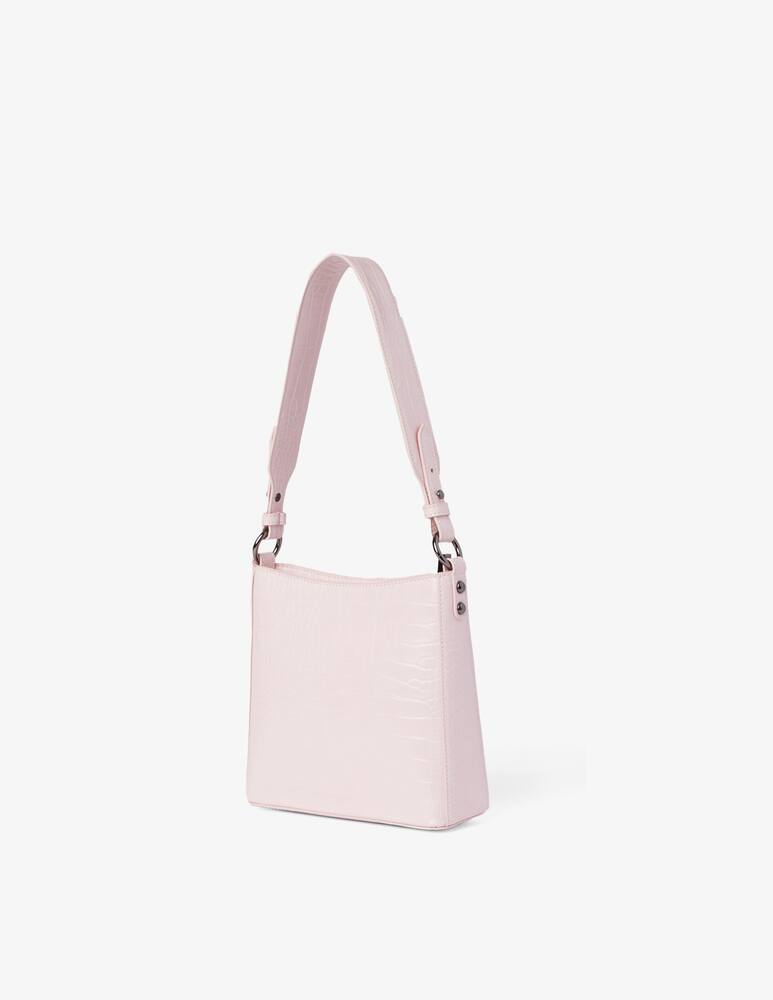 rinascente HVISK Amble hobo bag