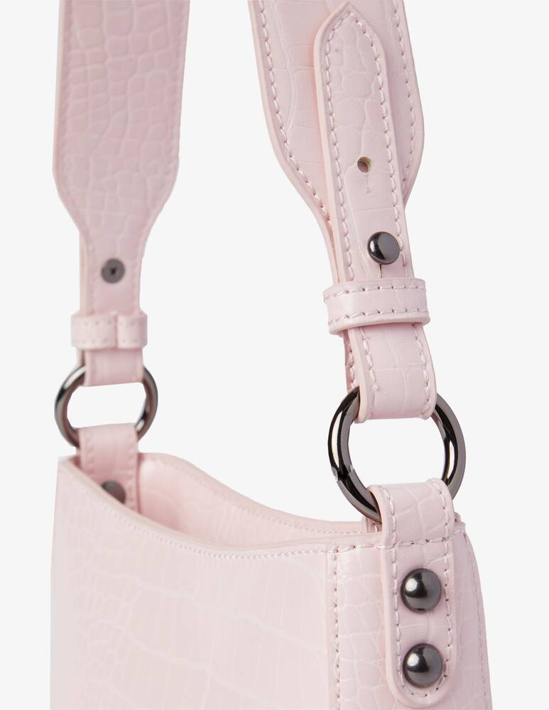 rinascente HVISK Amble hobo bag