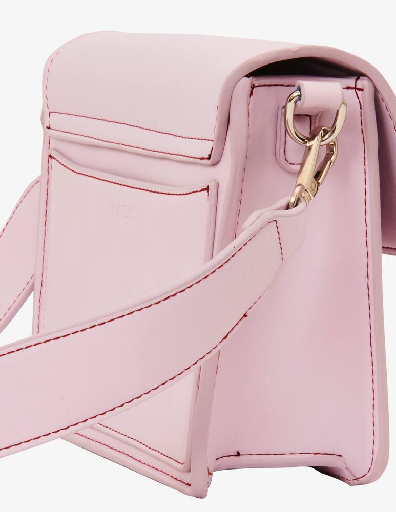 rinascente HVISK Cayman pocket soft structure bag