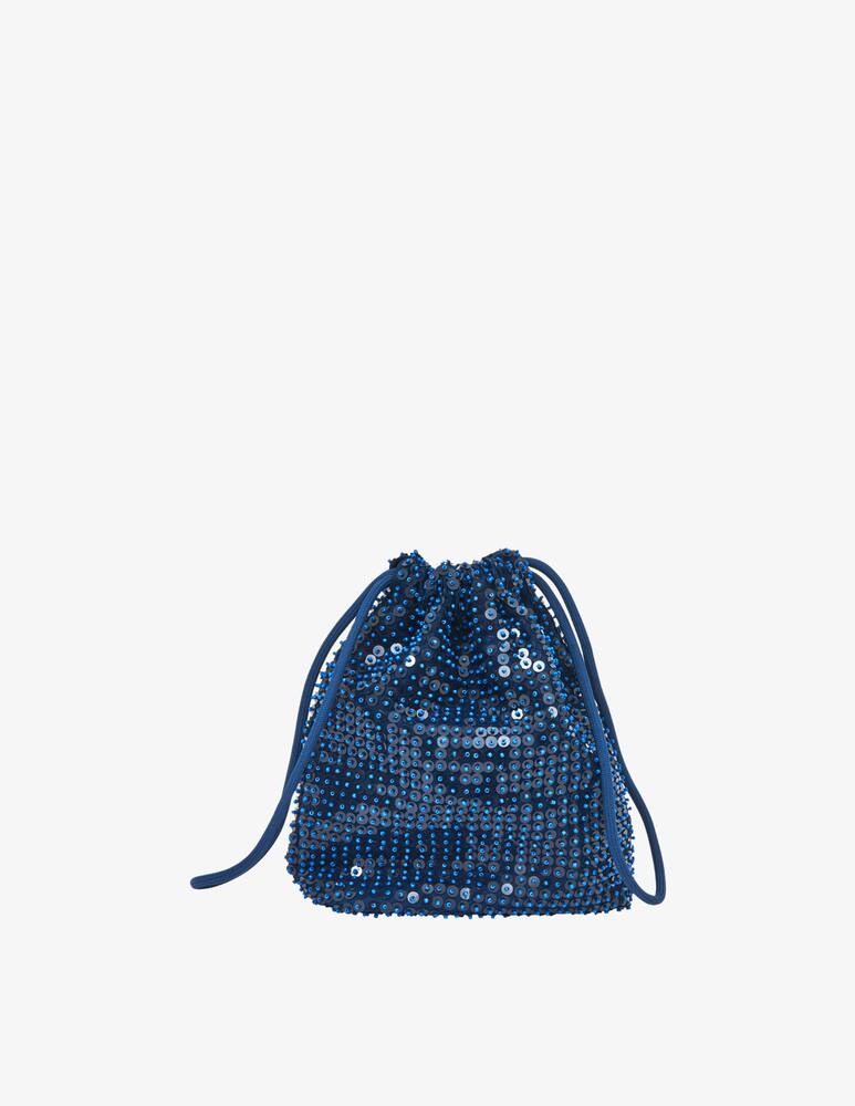 HVISK Pouch closter beads bag - picture 1 HVISK Pouch closter beads bag - picture 1