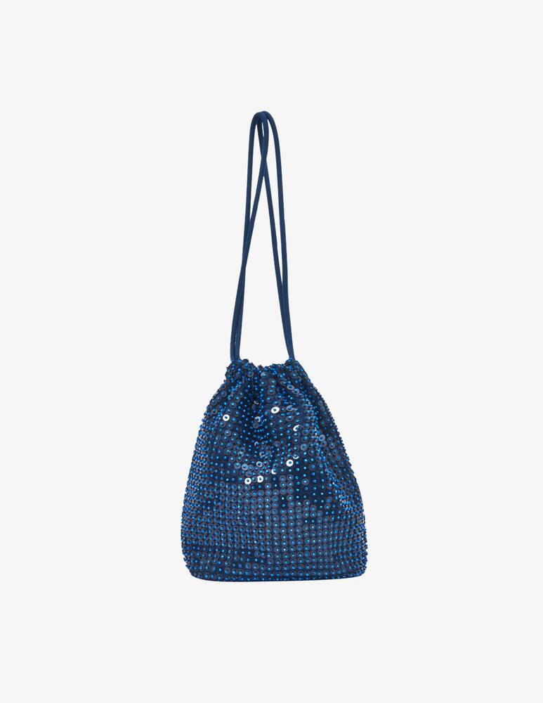 rinascente HVISK Pouch closter beads bag