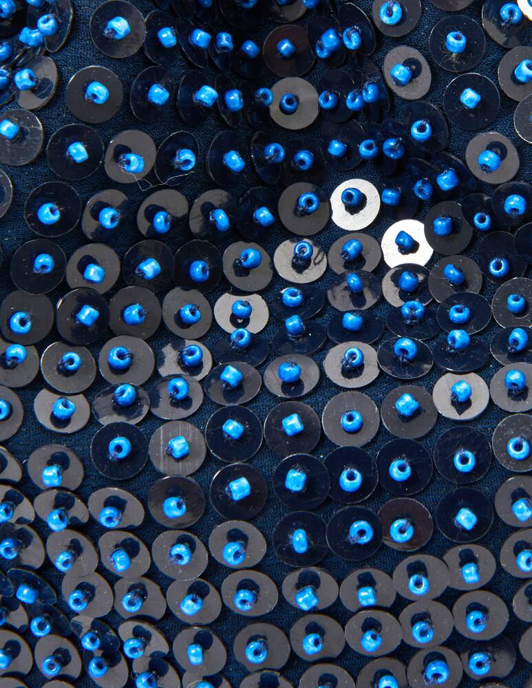 rinascente HVISK Pouch closter beads bag