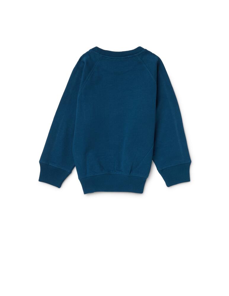 rinascente Molo Cotton roundneck sweatshirt