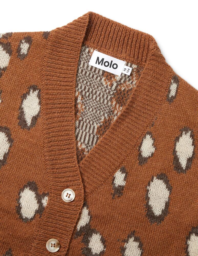 rinascente Molo Wool roundneck sweater