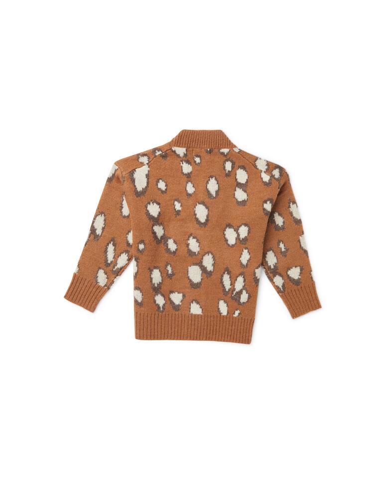 rinascente Molo Wool roundneck sweater