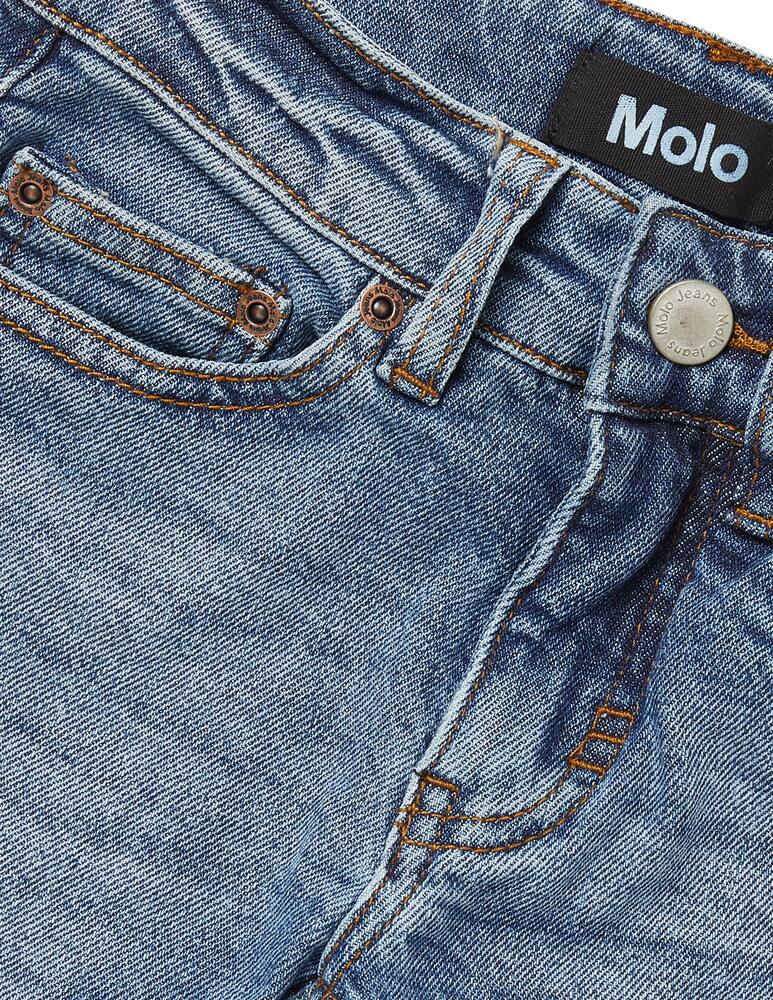 rinascente Molo Woven pants