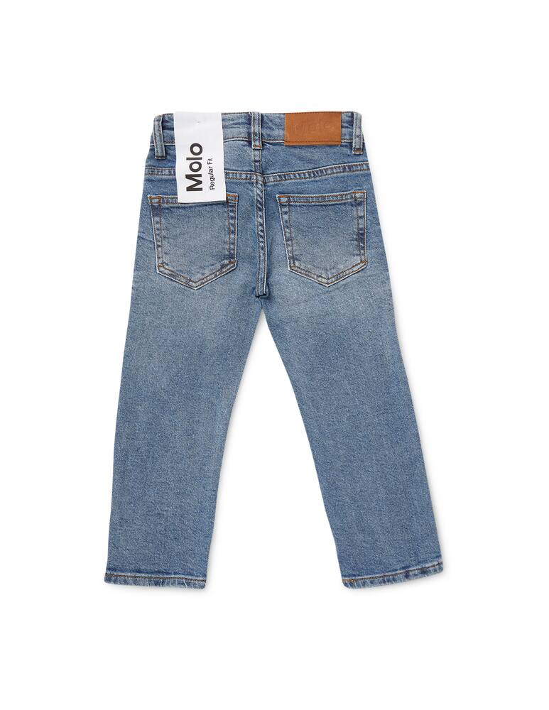 rinascente Molo Woven pants