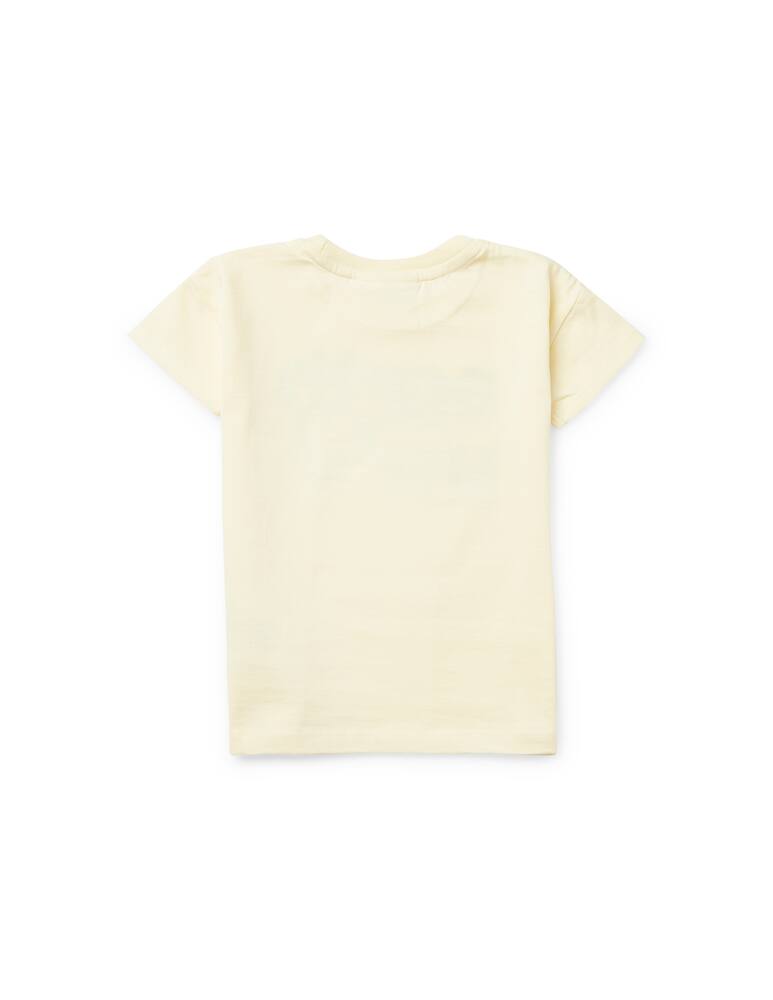 rinascente Molo Maglietta girocollo manica corta in cotone