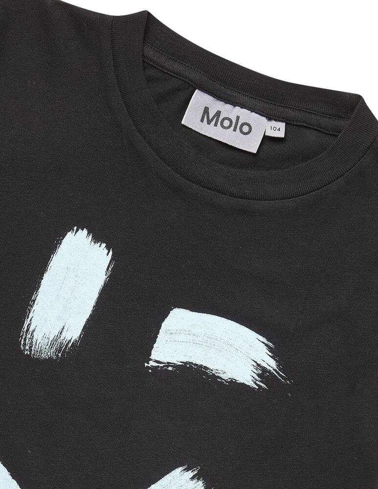 rinascente Molo Maglietta girocollo manica corta in cotone