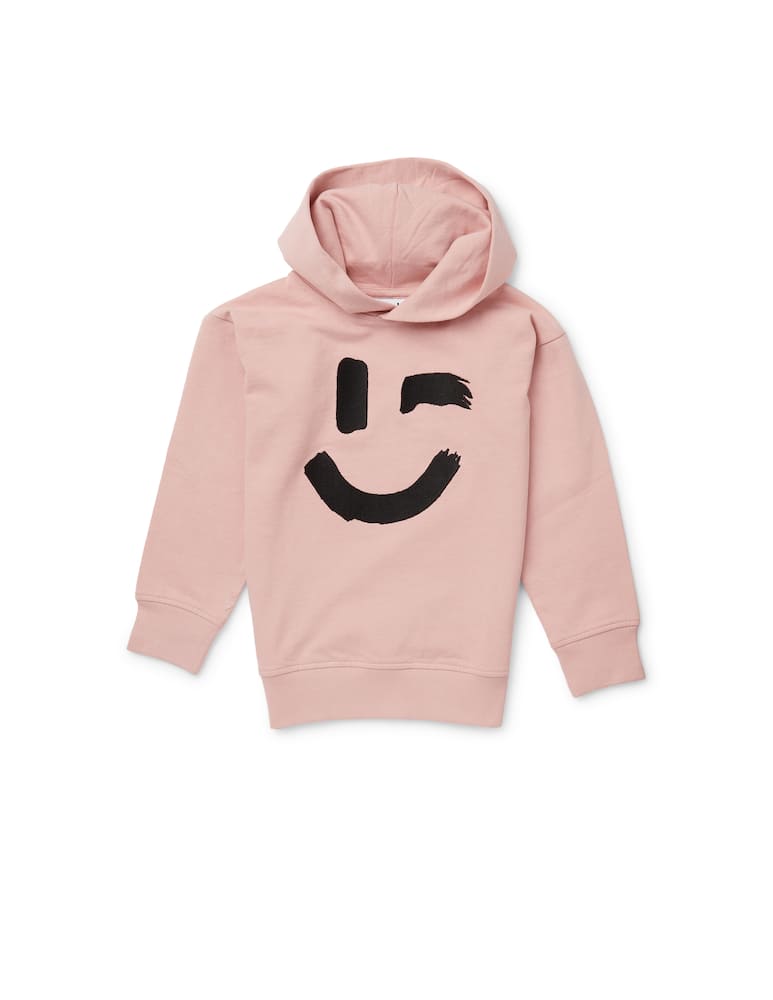 rinascente Molo Cotton hoodie