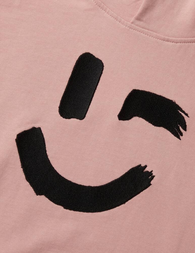 rinascente Molo Cotton hoodie