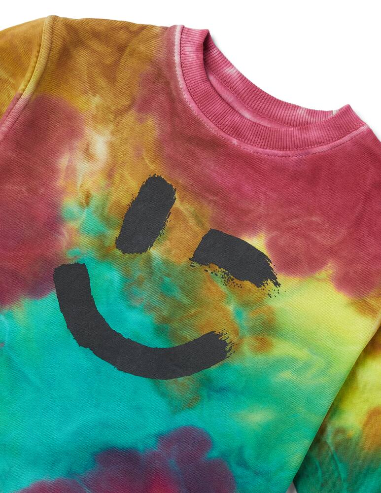 rinascente Molo Cotton roundneck sweatshirt